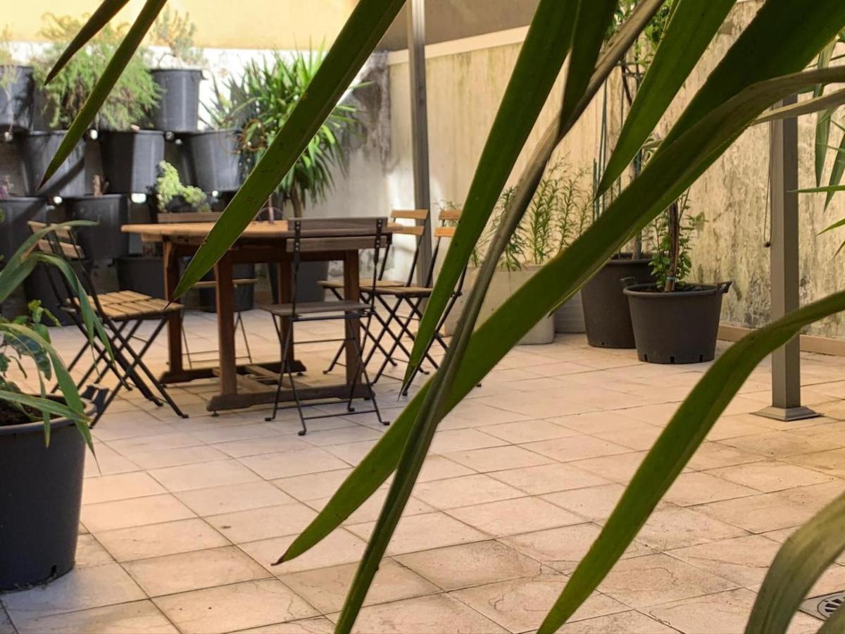 Impresionante Piso En El Centro De Pontevedra Con Terraza Y Parking Appartement Buitenkant foto